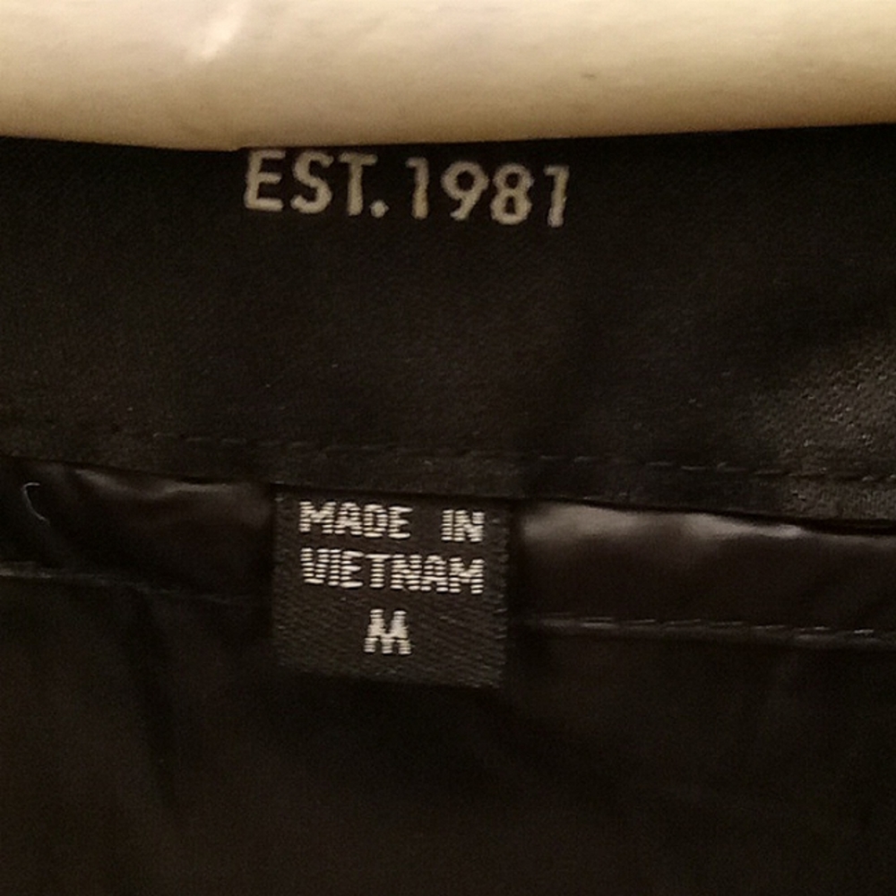 Guess Buffer Jacket - image 8